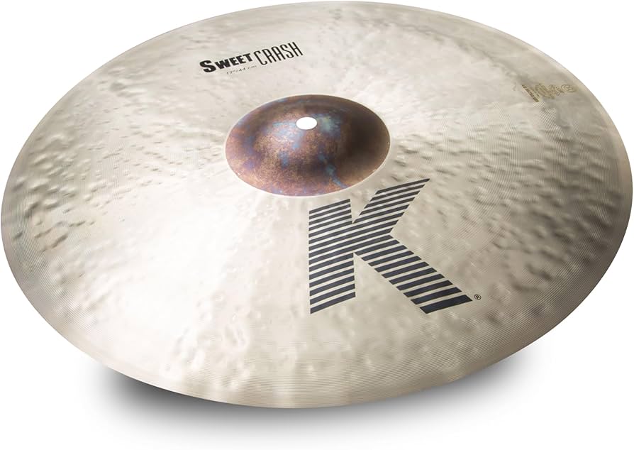 Amazon.com: Zildjian 17